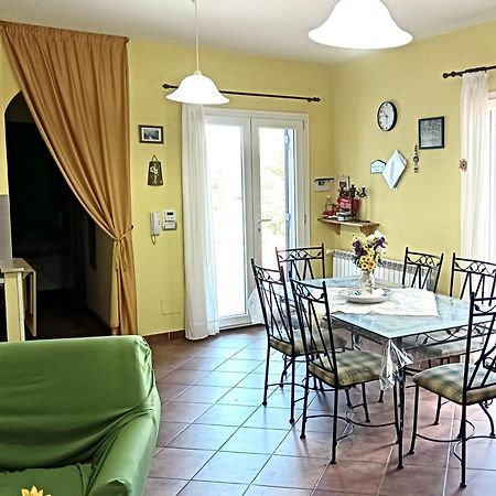 Villa Melany Casa Vacanza Piedimonte Etneo Zewnętrze zdjęcie