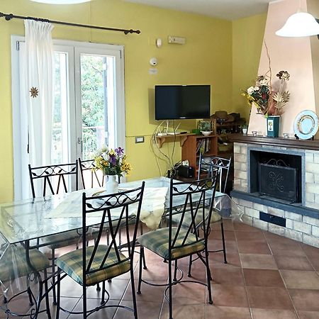 Villa Melany Casa Vacanza Piedimonte Etneo Zewnętrze zdjęcie