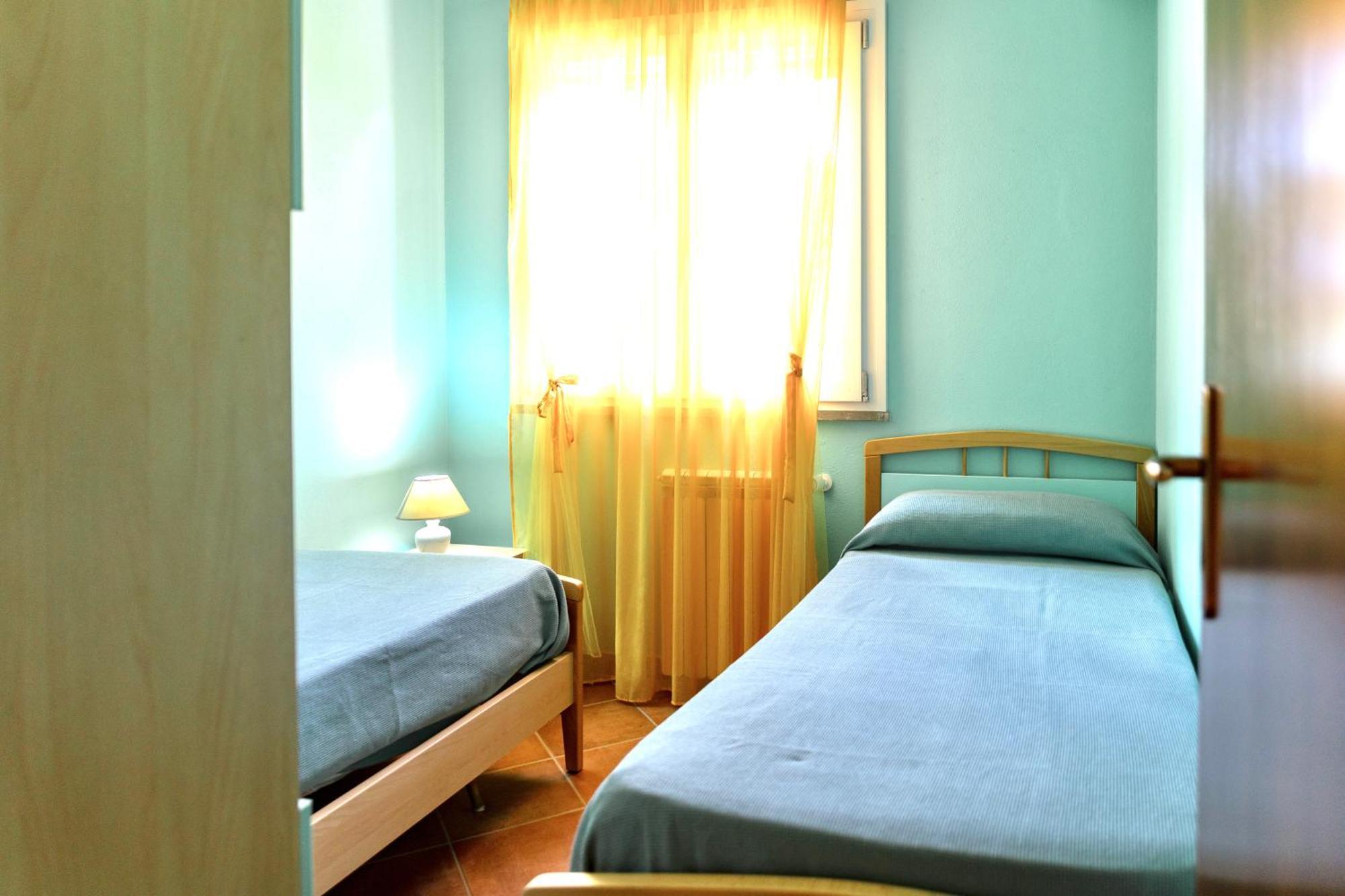 Villa Melany Casa Vacanza Piedimonte Etneo Zewnętrze zdjęcie
