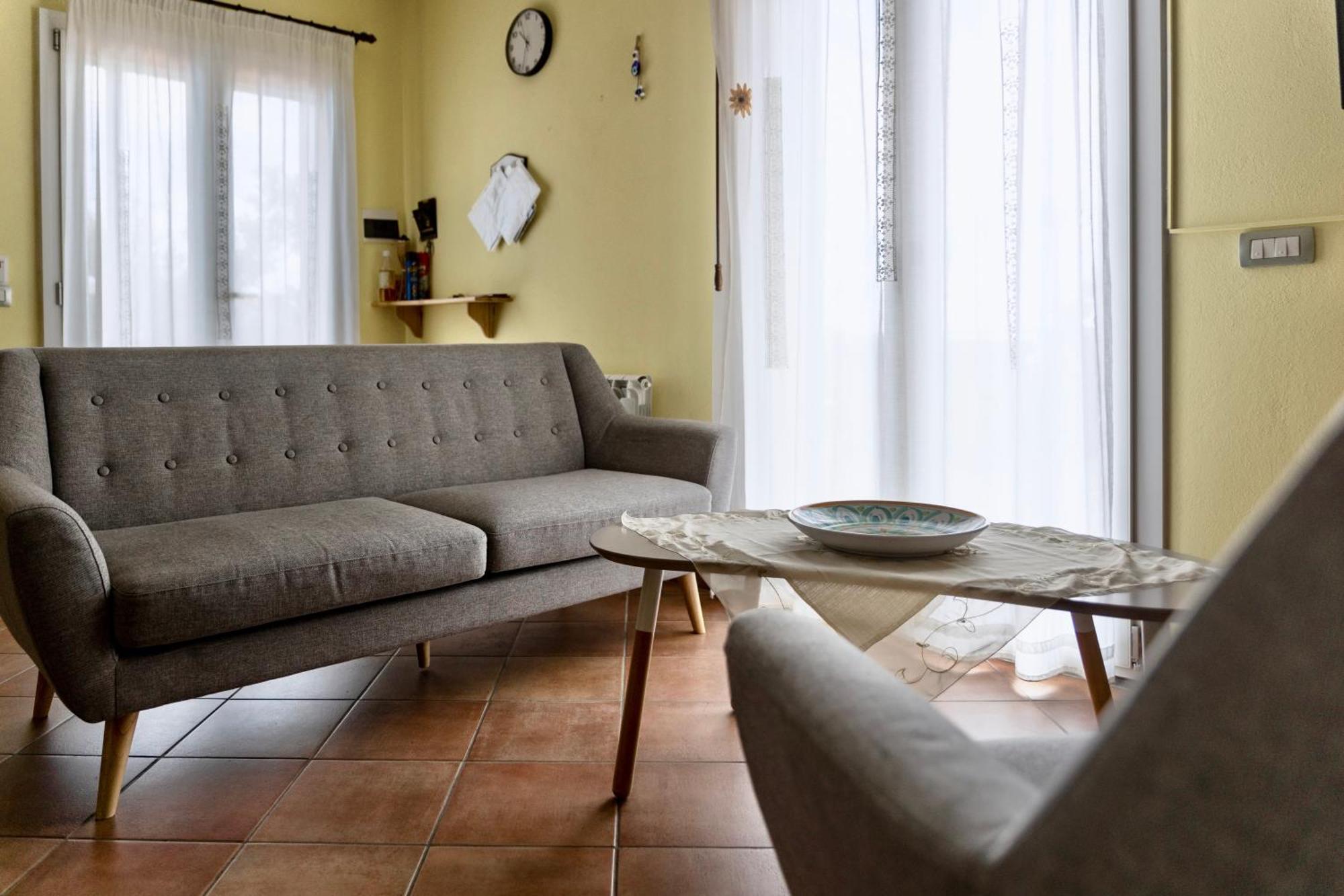 Villa Melany Casa Vacanza Piedimonte Etneo Zewnętrze zdjęcie