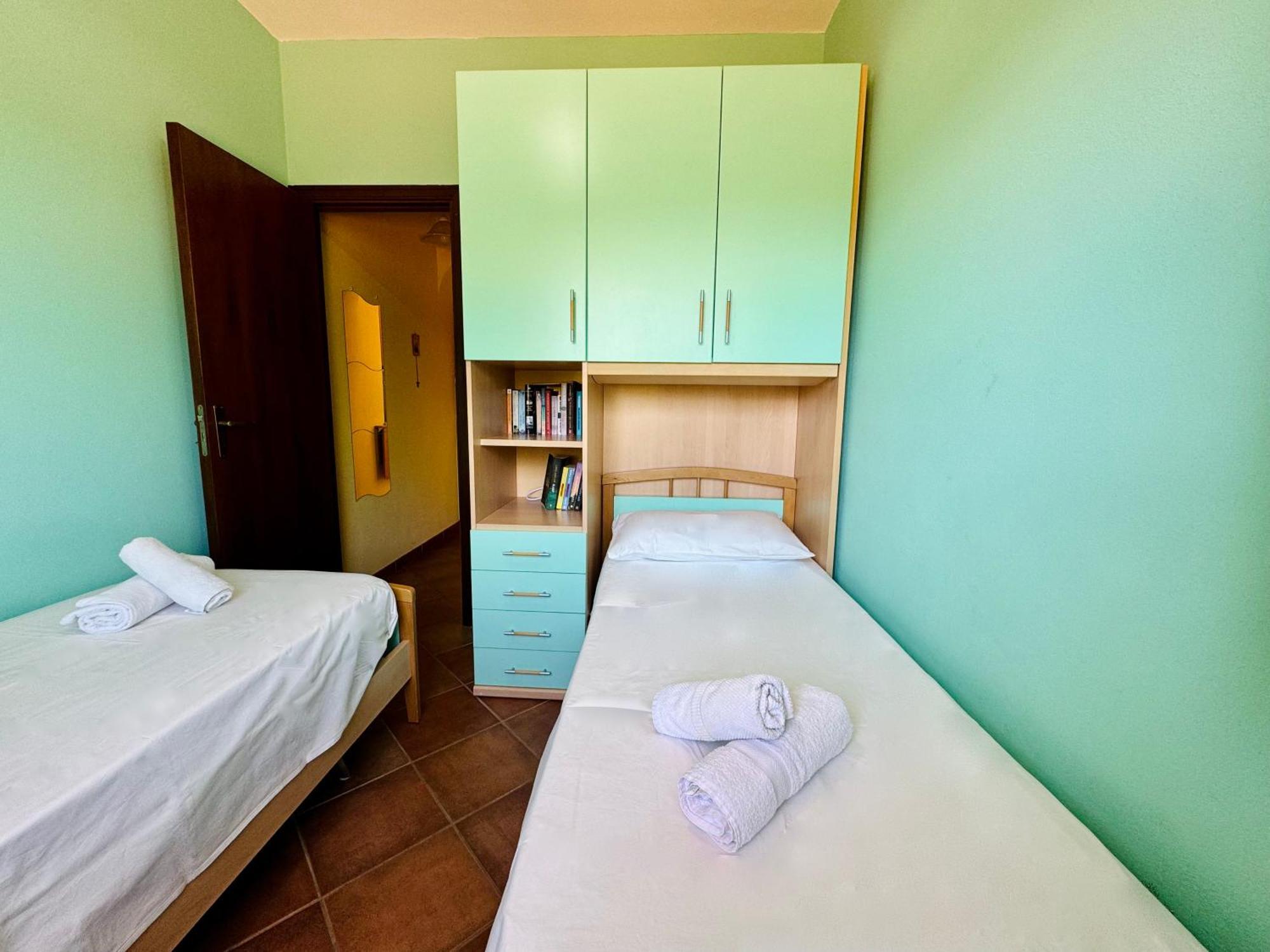 Villa Melany Casa Vacanza Piedimonte Etneo Zewnętrze zdjęcie