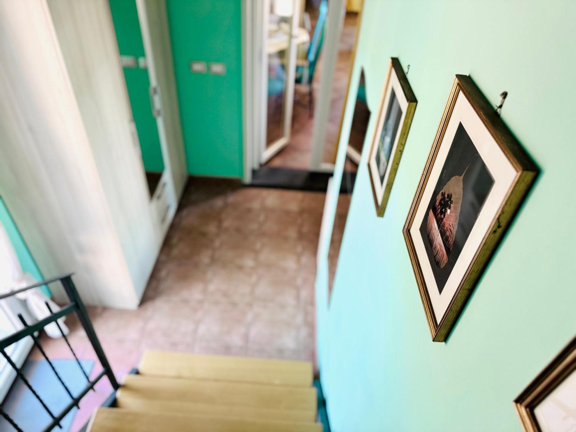 Villa Melany Casa Vacanza Piedimonte Etneo Zewnętrze zdjęcie