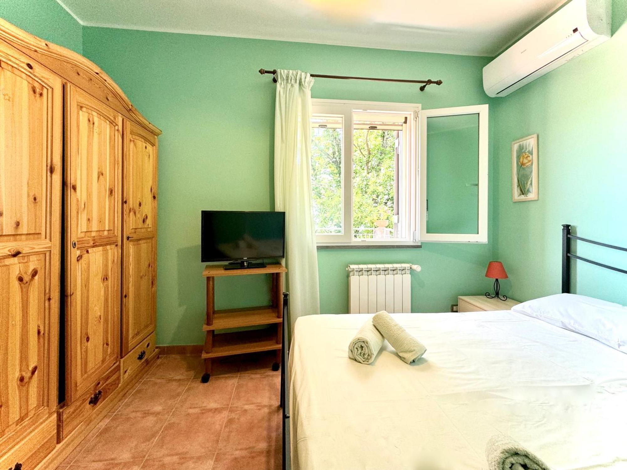 Villa Melany Casa Vacanza Piedimonte Etneo Zewnętrze zdjęcie