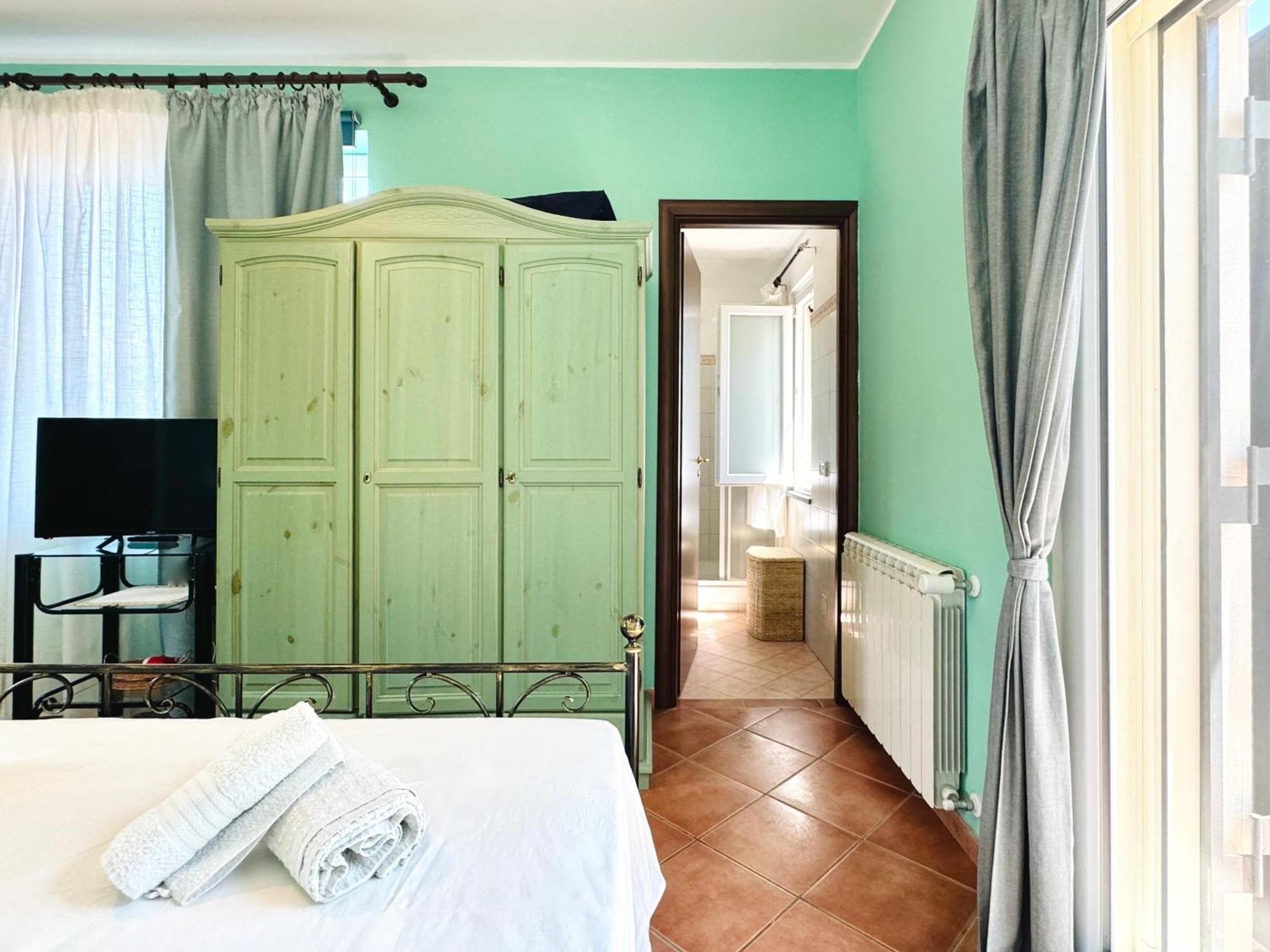 Villa Melany Casa Vacanza Piedimonte Etneo Zewnętrze zdjęcie