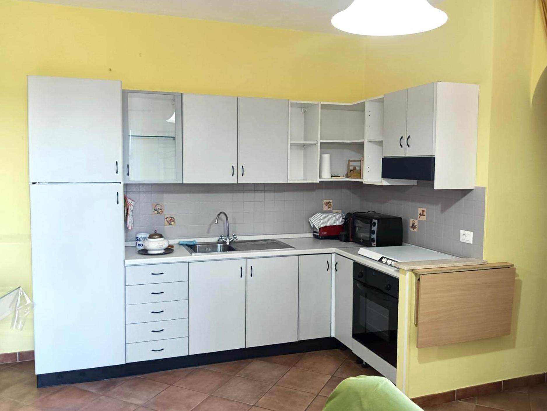 Villa Melany Casa Vacanza Piedimonte Etneo Zewnętrze zdjęcie